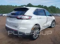 2017 Ford EDGE фото
