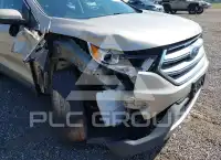 2017 Ford EDGE фото