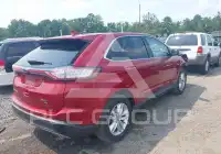 2017 Ford EDGE фото