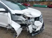 2017 Ford EDGE фото