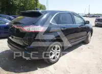 2017 Ford EDGE фото