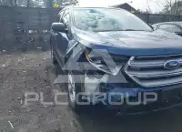 2017 Ford EDGE photo