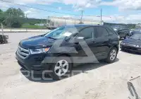 2017 Ford EDGE фото