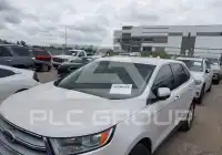 2017 Ford EDGE фото