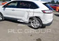 2017 Ford EDGE фото