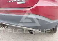 2017 Ford EDGE фото
