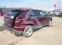 2017 Ford EDGE фото