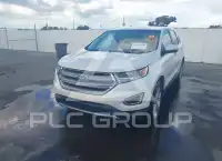 2017 Ford EDGE photo