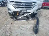 2017 Ford EDGE photo