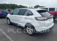 2017 Ford EDGE photo