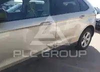 2017 Ford EDGE photo