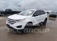 2017 Ford EDGE фото