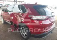 2017 Ford EDGE photo
