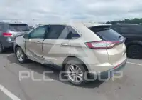 2017 Ford EDGE фото