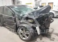 2017 Ford EDGE photo