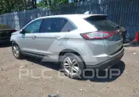 2017 Ford EDGE фото