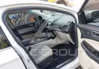 2017 Ford EDGE фото