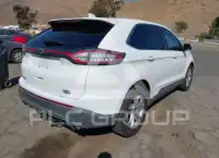 2017 Ford EDGE фото