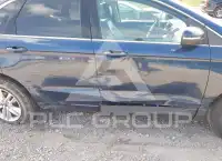 2017 Ford EDGE фото