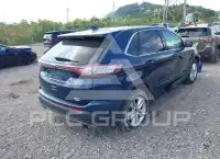 2017 Ford EDGE фото