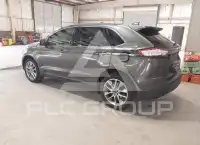 2017 Ford EDGE фото