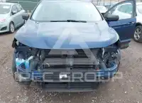 2017 Ford EDGE фото