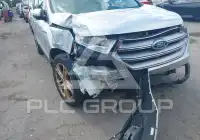 2017 Ford EDGE photo