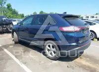 2017 Ford EDGE фото