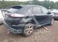 2017 Ford EDGE фото