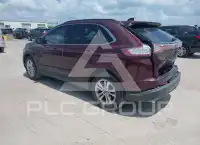 2017 Ford EDGE photo