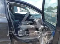 2017 Ford EDGE фото