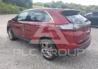2017 Ford EDGE фото