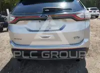 2017 Ford EDGE фото