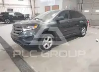 2017 Ford EDGE фото
