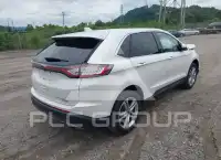 2017 Ford EDGE фото