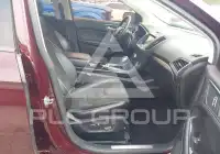 2017 Ford EDGE фото