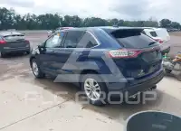 2017 Ford EDGE photo