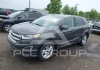 2017 Ford EDGE photo