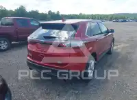 2017 Ford EDGE фото