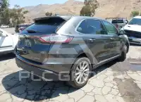 2017 Ford EDGE photo