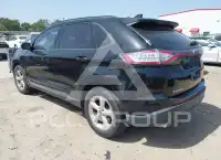 2017 Ford EDGE фото