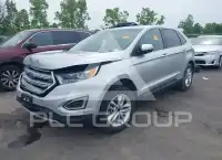 2017 Ford EDGE photo
