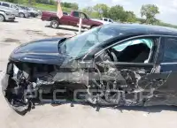 2017 Ford EDGE фото
