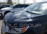 2017 Ford EDGE фото