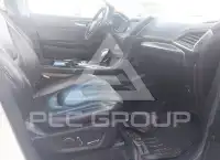 2017 Ford EDGE photo