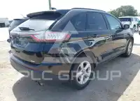 2017 Ford EDGE фото