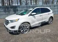 2017 Ford EDGE photo