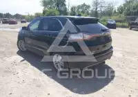 2017 Ford EDGE photo