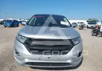 2017 Ford EDGE photo