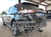 2017 Ford EDGE фото